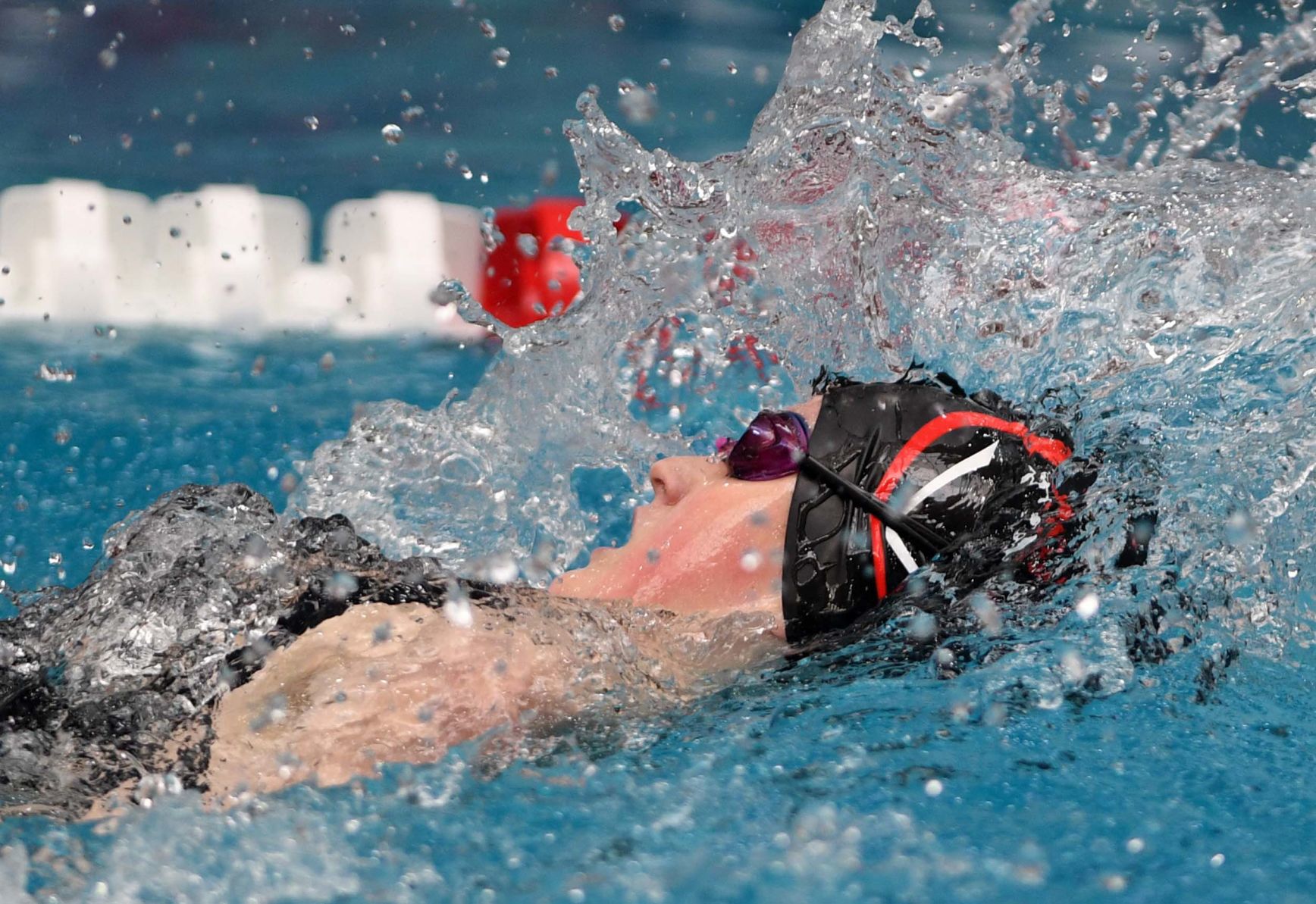 Mid Penn Swimming